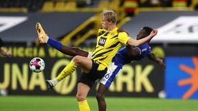 Arminia Bielefeld - Borussia Dortmund w telewizji i internecie. Gdzie oglądać? (transmisja)
