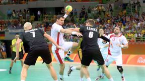 Rio 2016. Turniej piłki ręcznej w liczbach. Polacy wysoko w statystykach