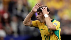 Uczestnik mundialu przyłapany podczas jazdy autem. "Pozytywny wynik testu"
