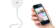 D-Link DCH-S160: kompaktowy czujnik zalania z alarmem i WiFi