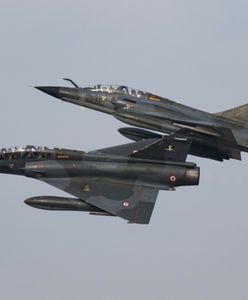 Czesi i Hiszpanie przechwytują maszyny Rosjan nad Bałtykiem