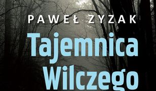 Tajemnica Wilczego Jaru nowe wyd.