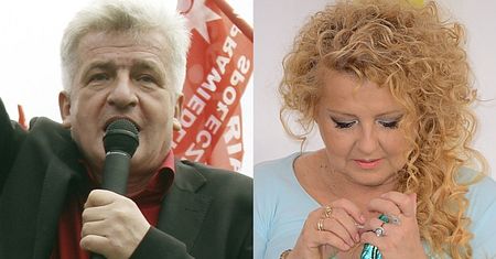 Brat Gessler IDZIE DO WIĘZIENIA!
