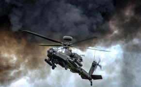 Fokus TV Nowoczesne maszyny wojenne