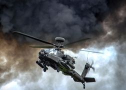 Fokus TV Nowoczesne maszyny wojenne