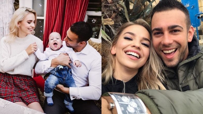 Oliwia i Łukasz ze "Ślubu od pierwszego wejrzenia" wciąż mieszkają razem? 