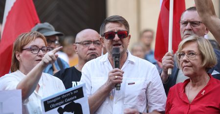 Majdzik straci stanowisko radnego? Udostępnił w sieci prywatne dane