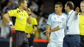 #dziejesiewsporcie: znany piłkarz wyleciał z boiska. Przed dokonaniem zmiany