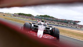 Szkolny błąd kierowcy F1. Skończyło się dotkliwą karą
