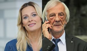 Odpowiedziała Ryszardowi Terleckiemu. Odeta Moro kpi ze słów wicemarszałka Sejmu