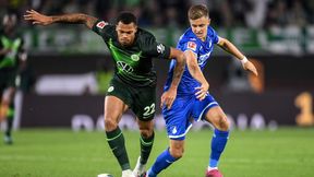 Bundesliga. Podział punktów w Wolfsburgu