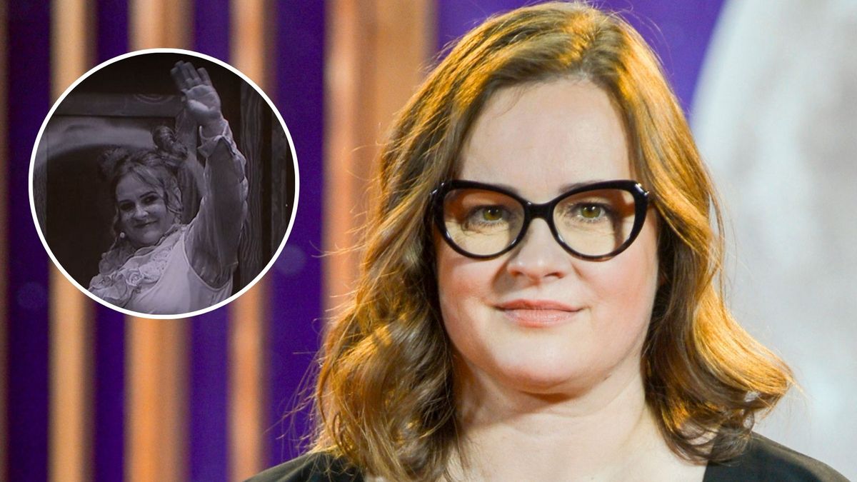 Tak Polsat upamiętnił Joannę Kołaczkowską