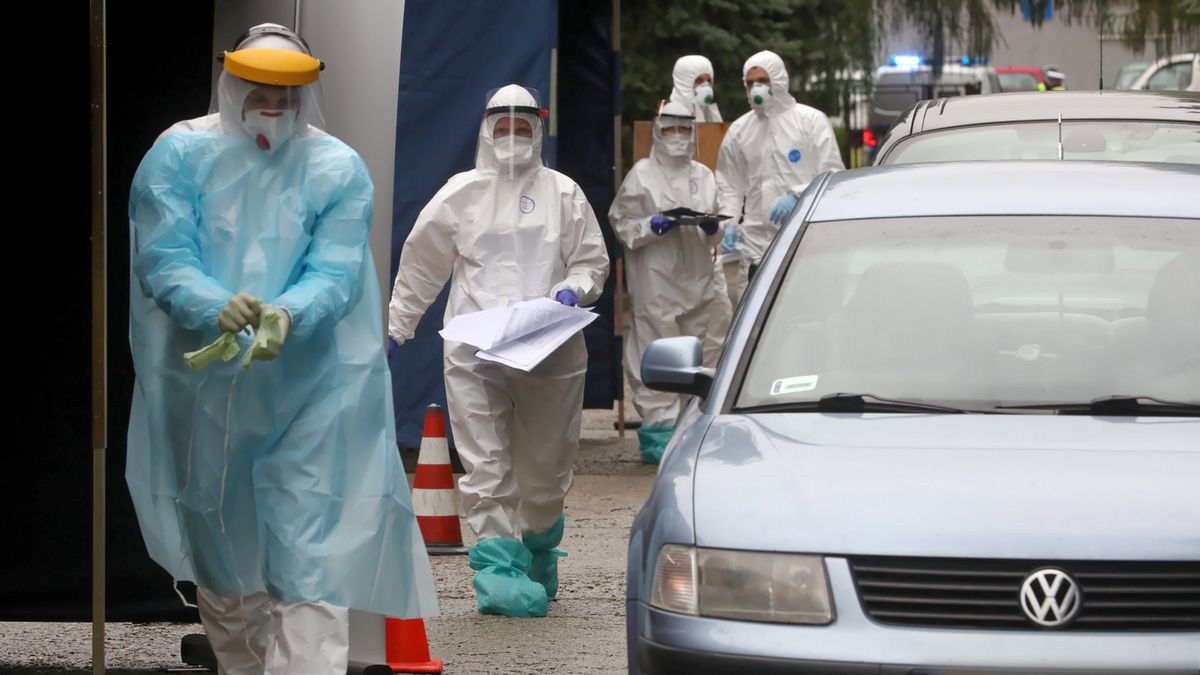 Jeśli tego nie zrobimy, będzie tragedia