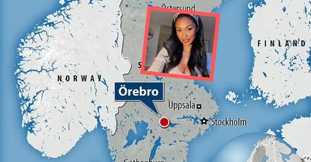 Ciężarna Szwedka zamordowana przez swojego somalijskiego partnera. Jego matka "nie chciałaby białej synowej"
