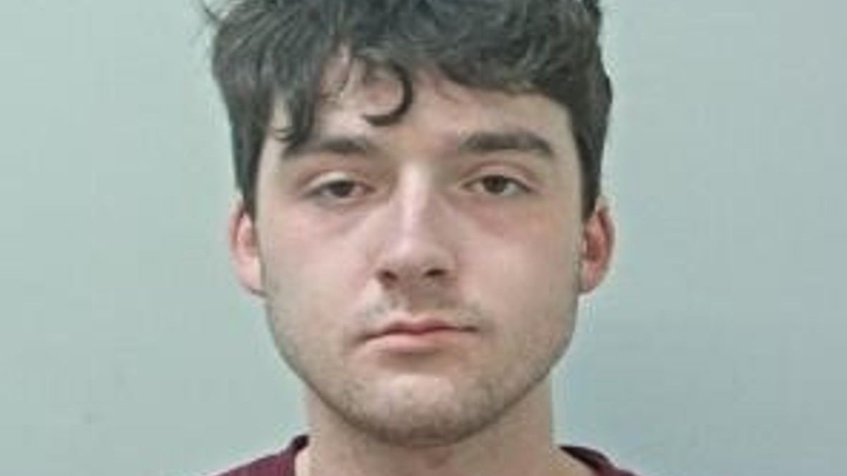 21-latek zamordował swoją babcię