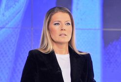 Doigrała się! Małgorzata Wyszyńska znowu wyrzucona z Telewizji Polskiej!