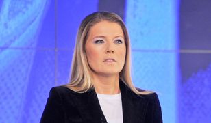 Doigrała się! Małgorzata Wyszyńska znowu wyrzucona z Telewizji Polskiej!