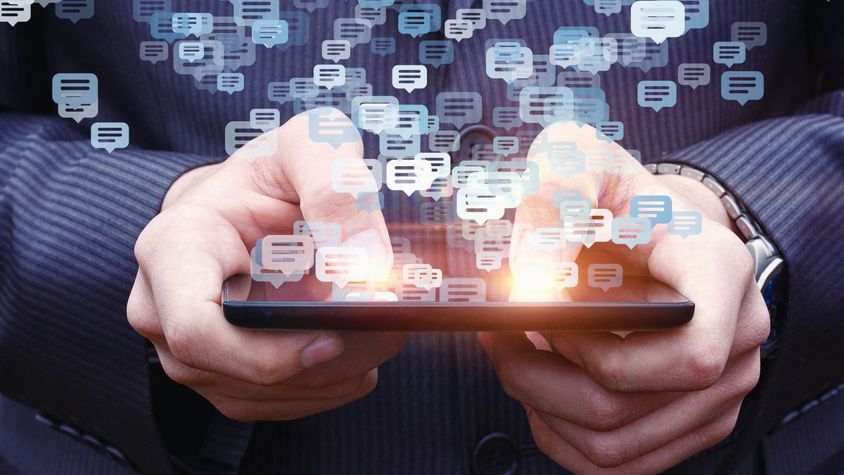 Kalifornia nie będzie dłużej tolerować podszywających się pod ludzi botów. Źródło: Depositphotos