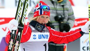 Norweska rywalka Justyny Kowalczyk nie wystąpi w nowym sezonie
