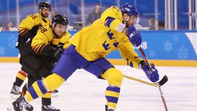 MŚ w hokeju: Szwedzi blisko pierwszej porażki. Łotwa rozwiała nadzieje Niemców