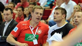 Michael Kraus zawieszony. Nie zagra w Katarze?