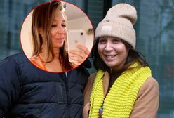 "Ślub od pierwszego wejrzenia": Aneta Żuchowska urodziła dwa miesiące temu. Chętnie odsłania brzuch