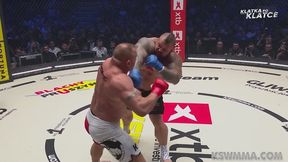 Szef KSW wskazał powód porażki Pudzianowskiego. "Nie spodziewał się tak szybko zemsty"