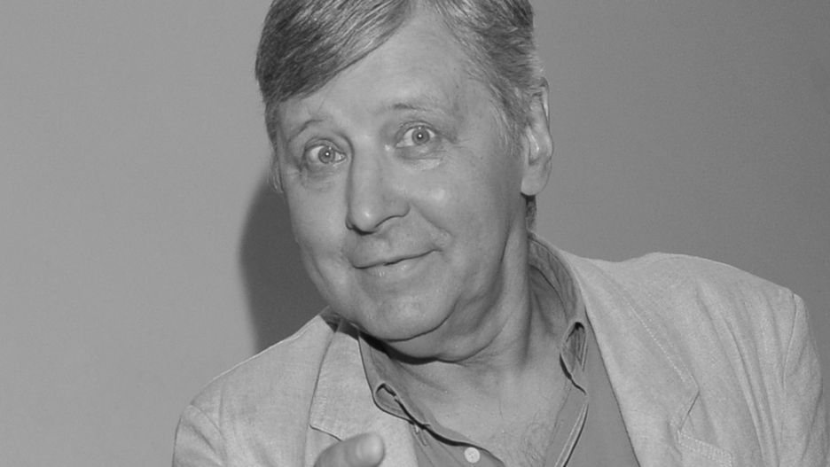 Znane są szczegóły pogrzebu Andrzeja Zaorskiego 