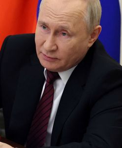 "Co się dzieje?". Nagranie z Rosji i nowa fala spekulacji