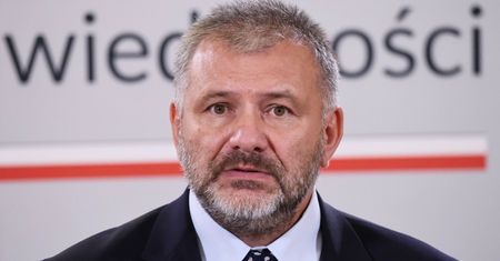 Waldemar Żurek bez ochrony SOP. Adam Bodnar nadal pod parasolem służb