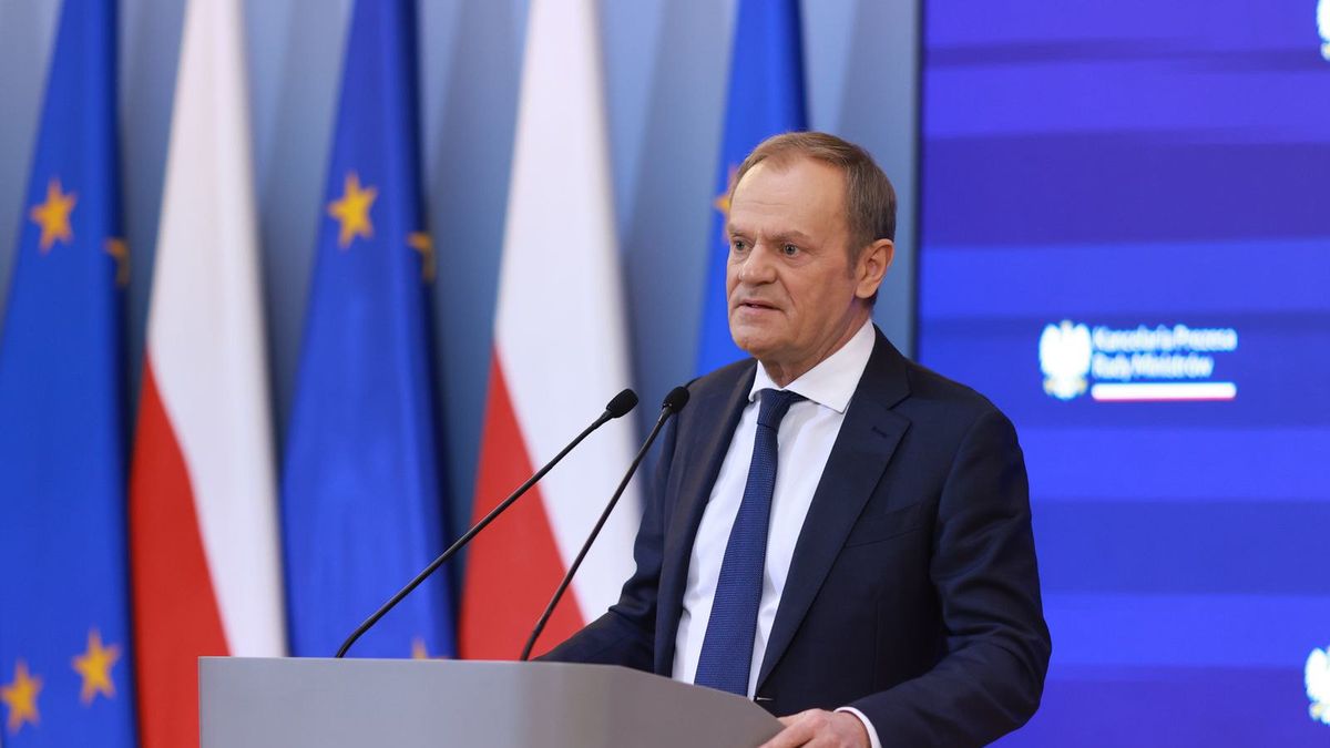 Jest pismo do Donalda Tuska. Chodzi o dodatkowe pieniądze dla CPK