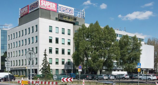 Nowy dział w strukturach spółki Time SA