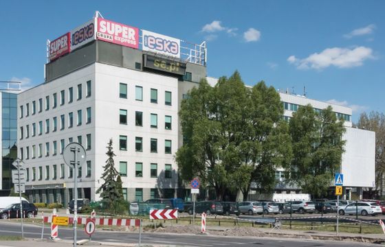 Nowy dział w strukturach spółki Time SA