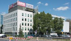 Nowy dział w strukturach spółki Time SA