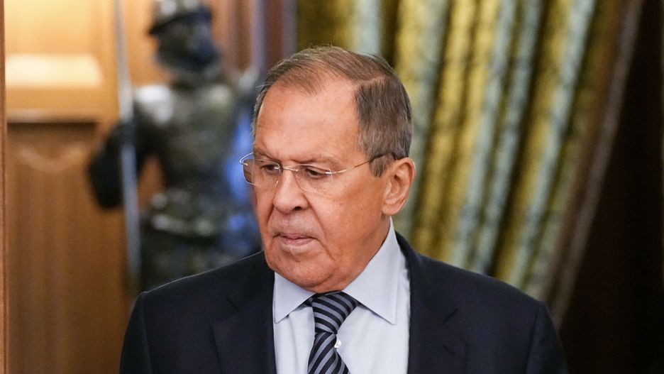 Rosja przekłada spotkanie. "Nie podała przyczyny"