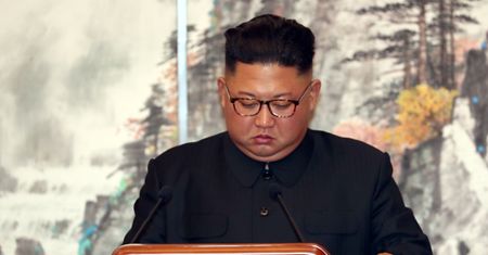 Kim Dzong Un zażądał dla nich kary śmierci. Powód budzi grozę