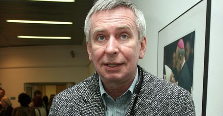 "Koledzy zazdroszczą mi żony". Jest od niego młodsza o 21 lat