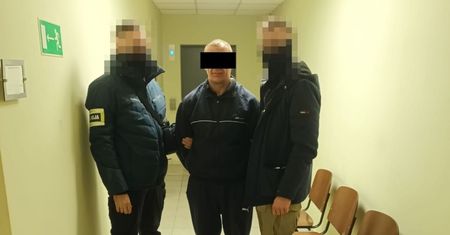 Zaatakował młotkiem 67-latka w Boże Narodzenie. Teraz grozi mu dożywocie