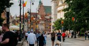 Duże zmiany w centrum Warszawy. Kierowcy muszą uważać