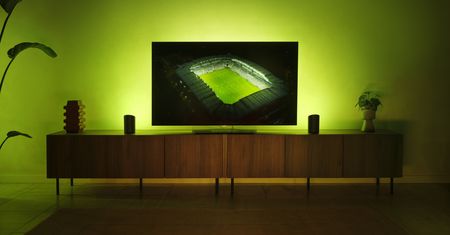 Philips Hue Sports Live. Nowość dla fanów sportu