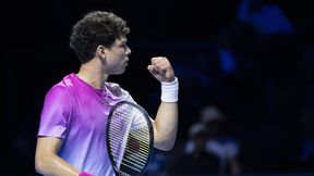 Czołowy Amerykanin zatrzymał brazylijski talent. Słowak znów zaskoczył