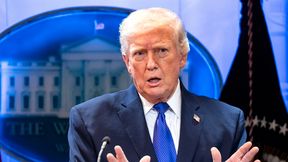 Włoskie media mają nowe informacje ws. Trumpa. Co z przyjazdem na igrzyska?