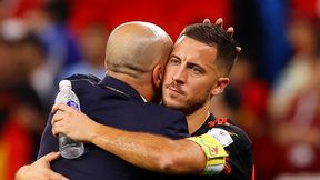 Kolejny efekt kompromitacji Belgów? Gwiazda może odejść z kadry