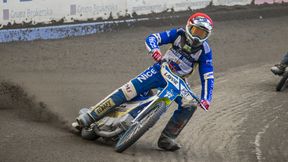 Żużel. Ryzykowna strategia Apatora. Oddali kolejnego zawodnika