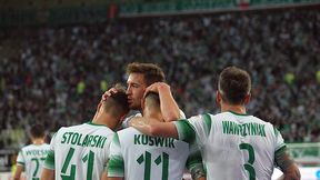 Sensacyjna tabela Lotto Ekstraklasy! Legia 12., Lech i Wisła na dnie