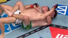 Jest nagranie. Tak Polak został uduszony w walce wieczoru w Las Vegas