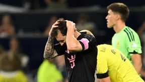 Koszmarny wieczór Messiego w MLS