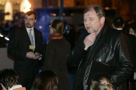 Grabowski: 'Nie' dla Kononowicza