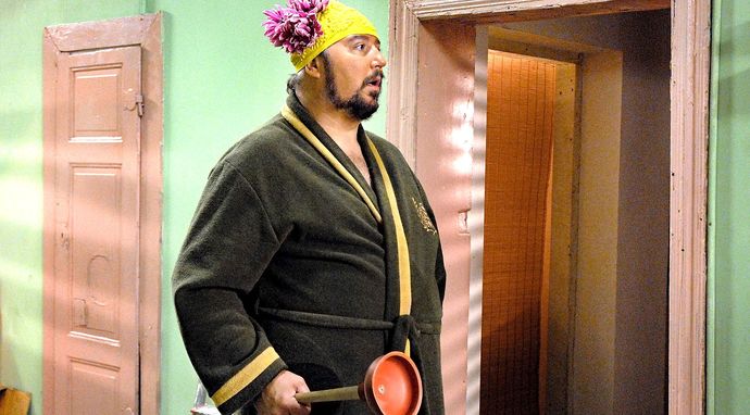 Świat według Kiepskich