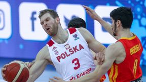 "Sokół" latał wysoko. Znakomity mecz reprezentanta Polski we Włoszech